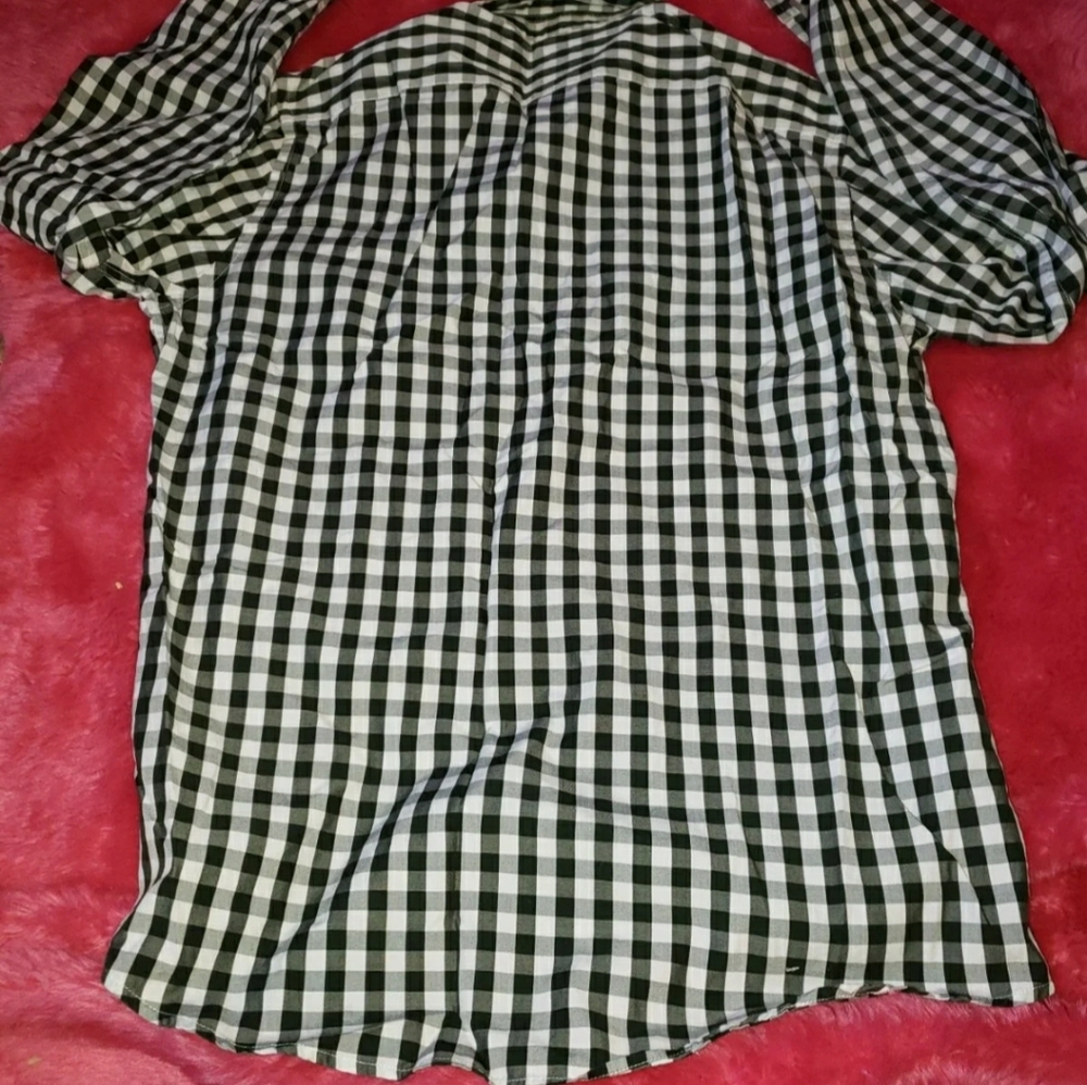 Untuckit Large Ls Button Down Lrg - image 2
